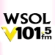 Listen to WSOL V 101.5 FM free radio online