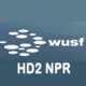 WUSF HD2 NPR