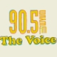WVUM The Voice 90.5 FM