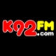 Listen to K 92.3 FM free radio online