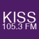 Listen to KISS 105.3 FM free radio online