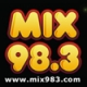 Listen to Mix 98.3 FM free radio online