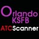 Orlando KSFB ATC Scanner