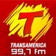 Listen to Transamerica Balneario Camboriu 99.7 FM free radio online