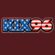 Listen to WJCL Kix 96 FM free radio online