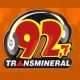 Listen to Transmineral 92.7 FM free radio online