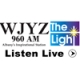Listen to WJYZ 960 AM free radio online
