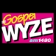 Listen to Gospel 1480 AM free radio online