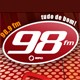 Listen to Tudo Parana 98.1 FM free radio online