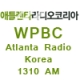 Listen to WPBC Atlanta Radio Korea 1310 AM free radio online