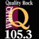 Listen to WRHQ 105.3 FM free radio online