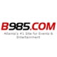 Listen to WSB 98.5 FM free radio online