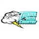 WSGA Thunder Country 92.3 FM