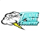 WSGA Thunder Country 92.3 FM
