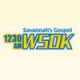 Listen to WSOK 1230 AM free radio online