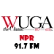Listen to WUGA The Classic NPR 91.7 FM free radio online