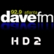 Listen to WZGC HD2 92.9 FM free radio online