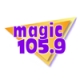 Listen to Magic 105.9 FM free radio online