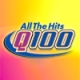 Listen to Q 100 free radio online