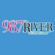 Listen to The River 98.7 FM free radio online