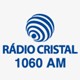 Listen to Cristal 1060 AM free radio online