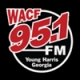 Listen to WACF 95.1 FM free radio online