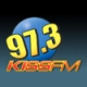 Listen to WAEV Kiss 97.3 FM free radio online
