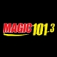 Listen to WAGH 101.3 FM free radio online