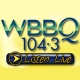 Listen to WBBQ 104.3 FM free radio online