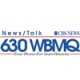 Listen to WBMQ 630 AM free radio online