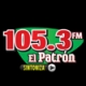 Listen to WBZY El Patron 105.3 FM Radio Listen to WBZY El Patron 105.3 FM free online radio