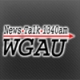 Listen to WGAU 1340 AM free radio online