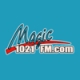 Listen to WGMG Magic 102.1 FM free radio online
