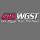Listen to WGST 640 AM free radio online