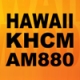 Listen to KHCM 880 AM free radio online