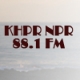 Listen to KHPR NPR 88.1 FM free radio online