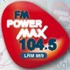 Listen to Power Max 94.3 FM free radio online