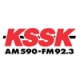Listen to KSSK 92.3 FM free radio online