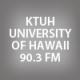 Listen to KTUH University of Hawaii 90.3 FM free radio online