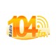 Listen to Verde Vale 103.7 FM free radio online