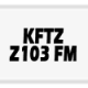 KFTZ Z103  FM