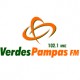 Listen to Verdes Pampas FM 102.1 free radio online