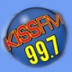 Listen to Kiss 99.7 FM free radio online