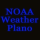 Listen to NOAA Weather Plano free radio online