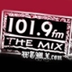 Listen to The Mix 101.9 FM free radio online