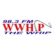 Listen to The Whip 98.3 FM free radio online