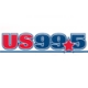 Listen to US 99.5 FM free radio online