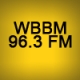 Listen to WBBM 96.3 FM free radio online