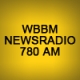 Listen to WBBM Newsradio 780 AM free radio online