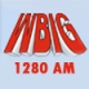 Listen to WBIG 1280 AM free radio online